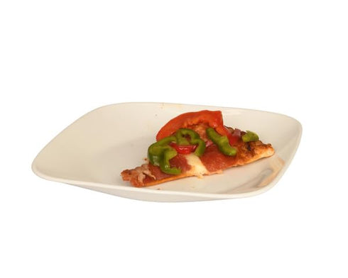 Supremo Italiano #10 Red & Green Pepper Strips Can