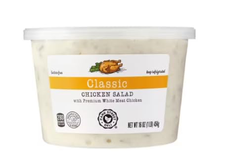 Generic Classic Chicken Salad