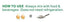 Stevia Concentrated Liquid Sweetener (Optimized with Erythritol) 1.33 FL OZ (37 mL) - 2 Pack