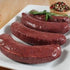 Terroirs d'Antan 4 1 1 lb Boudin Noir (Blood Sausage) - Links - x