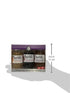 3 Count Amoretti Premium Martini Cocktail Mix Exotic Minis, Tangerine, Pomegranate and Passion Fruit
