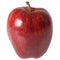 Generic RED DELICIOUS APPLES FRESH PRODUCE FRUIT 2 POUND