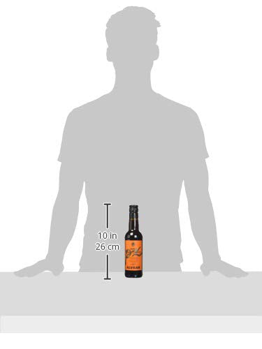 Palacio Quemado 10 12.7 Alvear Year Pedro Ximnez Vinegar - Sweet - Ounces
