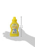 8 oz Woodstock Organic Yellow Mustard