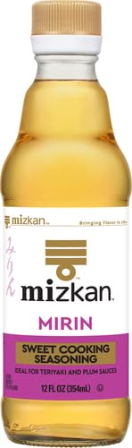 Mizkan Mirin, Sweet Cooking Seasoning, 12 Fl Oz