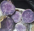 Veggie Farm Potatoes-3LBs Hawaiian Sweet Purple