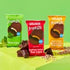 Free2b 2-Cup Packages (Pack 12, Mint Cups, Safe for School and Allergy Friendly, Gluten-Free, Dairy-Free, Nut-Free
