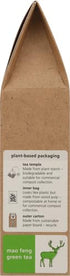 Teapigs Mao Feng Green Tea (1 Pack of 15 Tea Bags)
