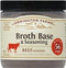 ORRINGTON FARMS BASE GRNLR BEEF NAT, 12 OZ by Orrington Farms