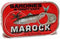 marock DOZEN (12CANS) SARDINES IN TOMATO SAUCE 125G