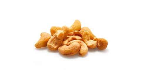 2.2 lb (35.2 oz), Yupik Roasted Unsalted Whole Cashews, Gluten-Free, Kosher, Vegan, Crunchy Nuts, Lightly Roasted, No