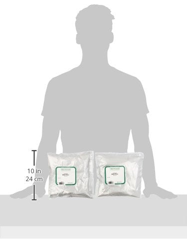 16 Oz, Frontier Co-op Organic White Onion Granules Bulk Bag - Restaurant Supply