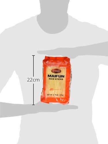 6.75 oz Dynasty Maifan Rice Sticks