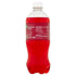 20 oz. (12, Welch's fl. Sparkling Soda Bottle Strawberry)