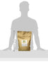 5 lb, Anthony's Brown Teff Flour, Gluten Free, Non GMO, Vegan