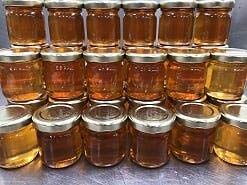 Bubba's Sweet Nectar 6 Pack Clover Honey