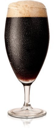 Strange Brew Black Dog Lager Homebrew Beer Making Recipe Kit (Extract Recipe Kit)