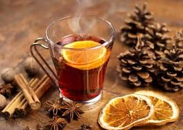 Helen's Own International 18 0.5Oz Genuine German Mulled Wine Spice Mulling Spices Mix Gluhwein - x Sachets - Gluehwein