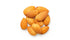 2.2 lb, Pack 1 Yupik California Raw Almonds, Small Size, Gluten-Free, Kosher, Salt-Free, Source Of Protein, Fiber, Iron
