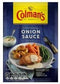 Colmans of Norwich Onion Sauce Mix 35 g (Pack of 12)