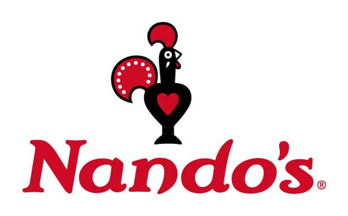 Nando's Hot Peri-Peri Sauce 125ml