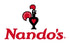 Nando's Hot Peri-Peri Sauce 125ml