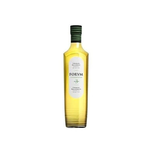 Forum - Spanish Chardonnay White Wine Balsamic Vinegar - 500 mL
