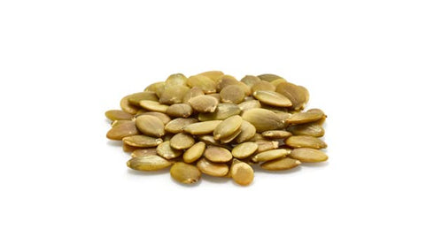 2.2 lb (35.2 oz), Yupik Organic Raw Pumpkin Seeds, No Shell, Gluten-Free, Non-GMO, Kosher, Vegan, Shelled Pepitas