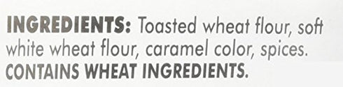 SAVOIE'S (8 oz) Instant Roux & Gravy Thickener