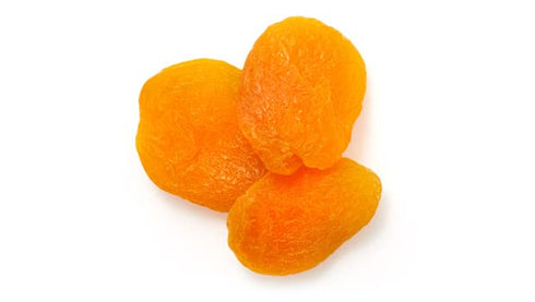 2.2 lb (35.2 oz), Yupik Dried Turkish Apricots, Dried Fruits, Pitted Apricots, No Added Sugar, Naturally Sweet