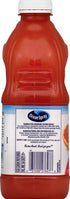64 Oz Pack 3 Ocean Spray Ruby Red Grapefruit Juice Drink, Fl | Bottle |