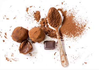 Civilized Coffee Grande Espresso Powder - Non-GMO Medium Roast for Baking & Smoothies (6 oz)