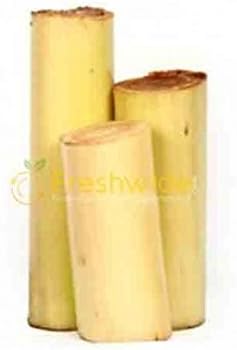 200 0.44 Lbs (Pack 2) FOODHERBS Banana Stem Powder | GMS / | Helps with Kidney Stones | Natural Herbal Powder