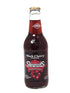 Stewarts 12 Oz (Pack 6, 72 Oz) Original Black Cherry Wishniak Soda Glass Bottle of Total