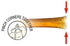 Wildflower Honey Sticks for Tea, Travel & Snacks - Premium Pure Honey Packets from US Beekeepers, 50 Pack
