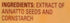 Mama Sita's Achuete Annatto Powder, 1/3oz (10g), 6 Pack