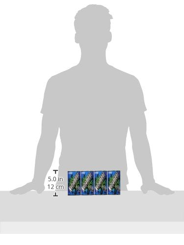 Nestle 12 (Pack 12) Nutrament Energy and Fitness Drink, Vanilla, Ounce Cans
