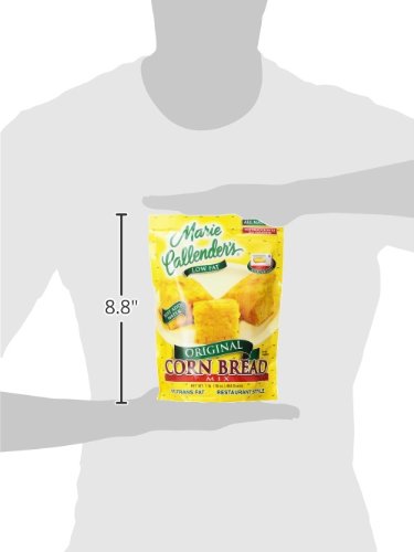 16 Oz Marie Callender's Corn Bread Mix, Original