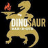 Dinosaur Bar-B-Que NEW Red Chili Sour Cherry Barbecue Sauce, Full Flavor, Sweet and Spicy BBQ sauce, Perfect