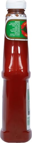 24 oz. Del Monte's Classic Tomato Ketchup, The Perfect Blend of Sweet and Tangy in a Convenient Family Sized Bottle