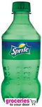 Unknown Sprite Soda, 12 oz Bottle (Pack of 24)