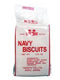 Crab Brand Japan Kaniya Co. Navy Biscuits 3.35oz Crab Brand Japan
