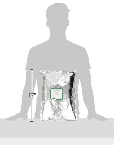 1-pound Frontier Co-op Tarragon Leaf, Bulk Bag, Cut & Sifted, Warm Flavor for Sauces, Salads, Dressings, Eggs and More