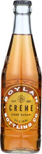 Boylan Soda Creme Single 12.0 Oz (Pack Of 4)
