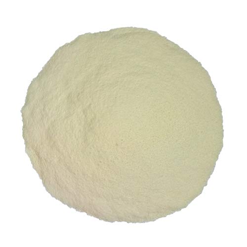 OliveNation Powdered Lemon Juice, All Natural, Adds Citrus Taste to Baked Goods,
