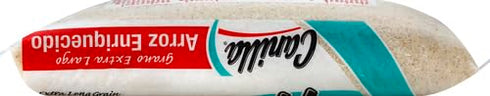 10 Goya Canilla Extra Long Grain White Rice, Pound