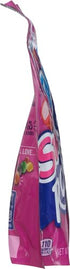 8 (Pack 3) SweeTARTS Rope Bites Candy, Mixed Fruit, Ounce Resealable Bag
