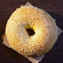 RawJoy Fresh New York Classic Sesame Bagel by | Delicious Fresh Sesame Bagel