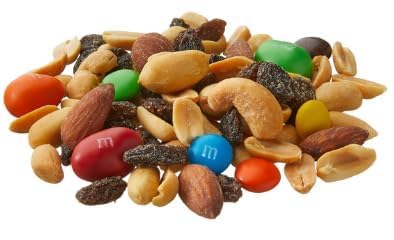 Adventure Home Packs, 2 oz, 28-count+ Premium Trail Mix Snack shipping in box