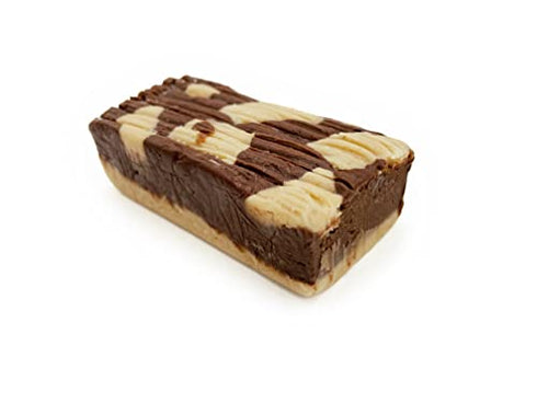 Uncle Butchs Peanut Butter Chocolate Fudge Candy Homemade Peanut Butter Fudge Freshly